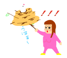 Sironpu2 sticker #8347357