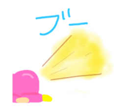 Sironpu2 sticker #8347371