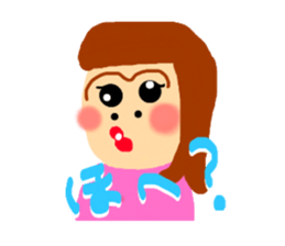 Sironpu2 sticker #8347378