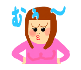 Sironpu2 sticker #8347379