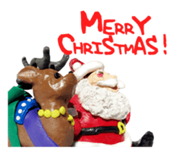 St. four phosphorus love, part-time 2 sticker #8347380