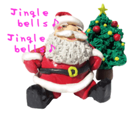 St. four phosphorus love, part-time 2 sticker #8347381