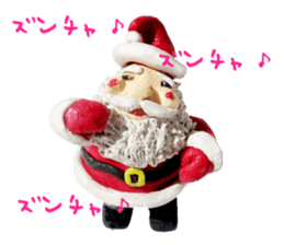 St. four phosphorus love, part-time 2 sticker #8347389