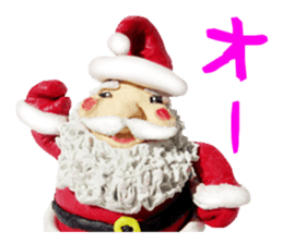 St. four phosphorus love, part-time 2 sticker #8347391