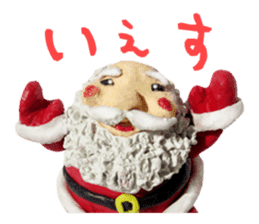 St. four phosphorus love, part-time 2 sticker #8347393