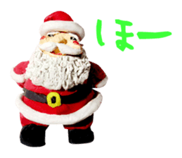 St. four phosphorus love, part-time 2 sticker #8347400