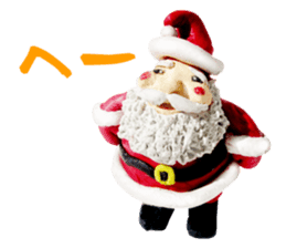 St. four phosphorus love, part-time 2 sticker #8347401