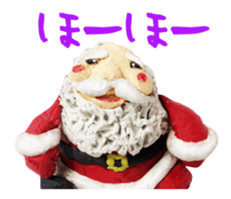 St. four phosphorus love, part-time 2 sticker #8347402