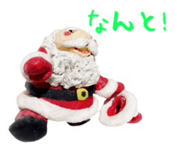 St. four phosphorus love, part-time 2 sticker #8347403