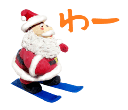 St. four phosphorus love, part-time 2 sticker #8347405