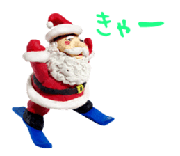 St. four phosphorus love, part-time 2 sticker #8347406