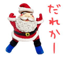 St. four phosphorus love, part-time 2 sticker #8347407