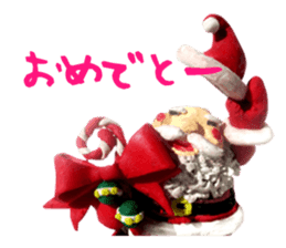 St. four phosphorus love, part-time 2 sticker #8347411