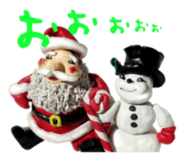 St. four phosphorus love, part-time 2 sticker #8347415