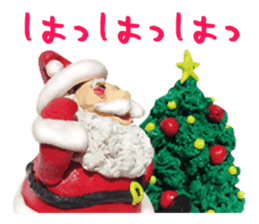 St. four phosphorus love, part-time 2 sticker #8347416