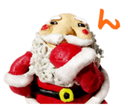 St. four phosphorus love, part-time 2 sticker #8347417