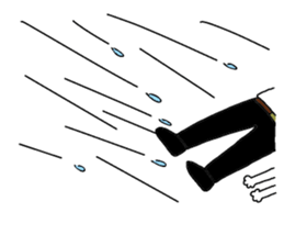 Let's play by connecting NanimaruSticker sticker #8347439