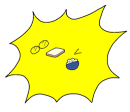 Let's play by connecting NanimaruSticker sticker #8347454