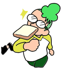 Let's play by connecting NanimaruSticker sticker #8347457