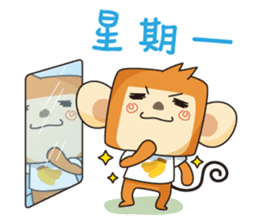 HoGi Paradise sticker #8347621