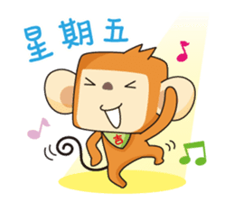 HoGi Paradise sticker #8347625