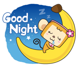 HoGi  Paradise sticker #8347628