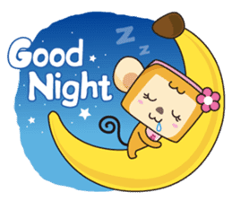 HoGi Paradise sticker #8347628