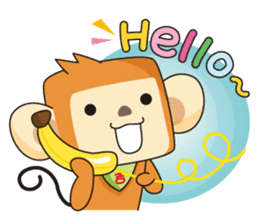 HoGi Paradise sticker #8347629