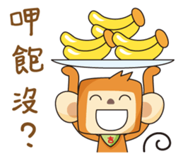 HoGi  Paradise sticker #8347630