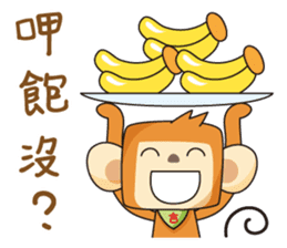 HoGi Paradise sticker #8347630