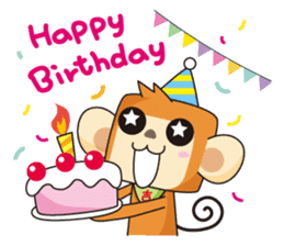 HoGi Paradise sticker #8347633