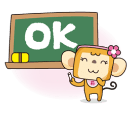 HoGi Paradise sticker #8347640