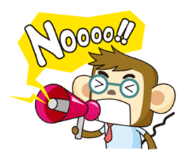 HoGi  Paradise sticker #8347641