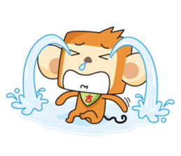 HoGi  Paradise sticker #8347645