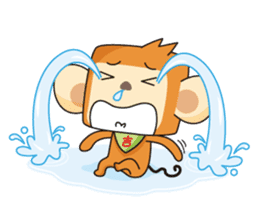 HoGi Paradise sticker #8347645