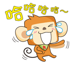 HoGi Paradise sticker #8347647