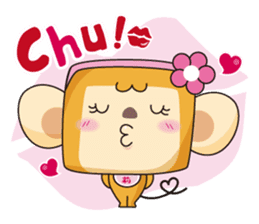 HoGi Paradise sticker #8347649