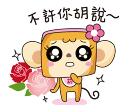 HoGi Paradise sticker #8347650