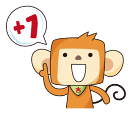 HoGi Paradise sticker #8347651