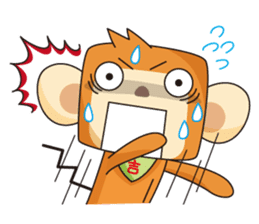 HoGi Paradise sticker #8347654