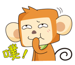 HoGi Paradise sticker #8347655