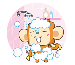 HoGi Paradise sticker #8347656