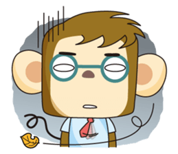 HoGi  Paradise sticker #8347657