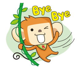 HoGi Paradise sticker #8347659