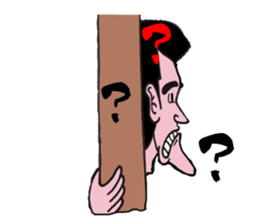 Gorio of youth sticker #8347718