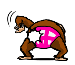 moyajirowkun sticker #8348070