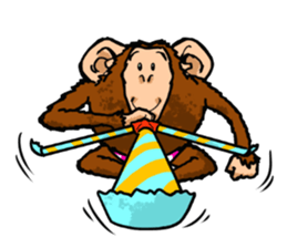 moyajirowkun sticker #8348078