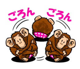 moyajirowkun sticker #8348096