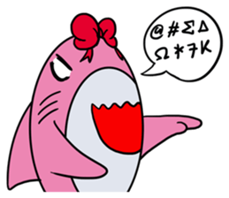 Shappy & Marnie 4 sticker #8348266