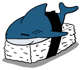 Shappy & Marnie 4 sticker #8348268